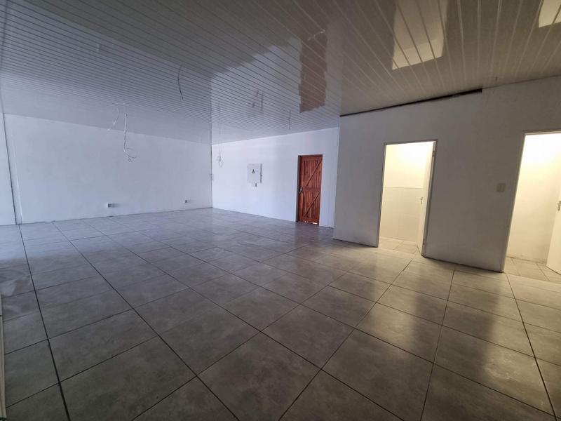 To Let commercial Property for Rent in Elim Western Cape